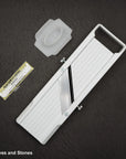 Benriner Vegetable Slicer 64mm with Rubber Feet