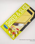 Slice-Kun Vegetable Slicer by Chiba Kogyosyo