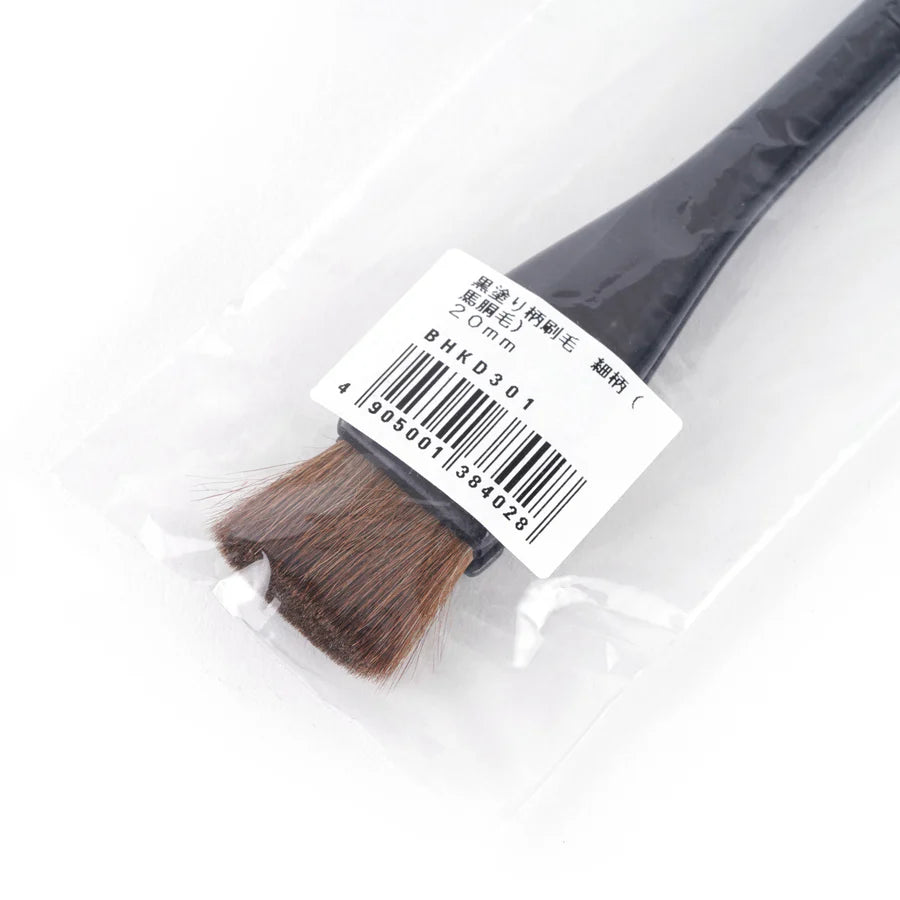 Pastry / Sushi Soy Sauce Brush - Premium Horse Hair