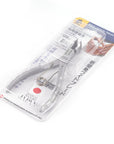 Maruto Wide Nose Fish Bone Remover / Pliers