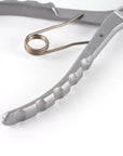 Maruto Wide Nose Fish Bone Remover / Pliers