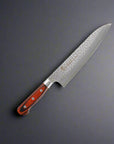Sakai Takayuki VG10 Gyuto 240mm (9.4") 33 Layer Hammered Damascus