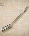 Tojiro Stainless Fish Scaler