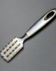 Tojiro Stainless Fish Scaler