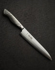 K&S AUS10 Monosteel Petty 150mm Metal Handle