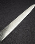 Tsunehisa VG10 Damascus Sujihiki 240mm