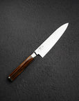 Ono Suzukaze SG2 Tsuchime Damascus Petty 150mm