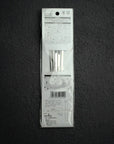 Stainless Barbeque Skewers, 10 PCS