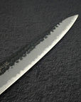 Tsunehisa AS Kurouchi Tsuchime Petty 150mm