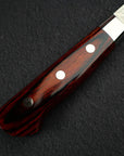 Sakai Takayuki VG10 Santoku 180mm 33 Layer Hammered Damascus
