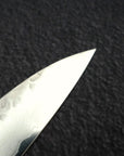 Sakai Takayuki VG10 Sujihiki 240mm (9.4") 33 Layer Hammered Damascus