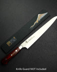 Sakai Takayuki VG10 Sujihiki 240mm (9.4") 33 Layer Hammered Damascus
