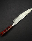 Sakai Takayuki VG10 Gyuto 210mm (8.9") 33 Layer Hammered Damascus