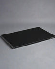 Hasegawa Pro-PE Lite Black Anti-Bacterial Cutting Board Wood Core