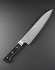 Hatsukokoro Hayabusa HAP-40 Damascus Gyuto 210/240 mm with Western Handle
