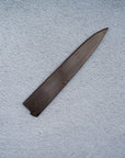 K&S Sujihiki Hardwood Saya, Standard Profile