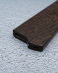 K&S Sujihiki Hardwood Saya, Standard Profile