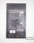 Hasegawa Pro-PE Lite Black Anti-Bacterial Cutting Board Wood Core