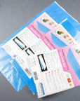 Hasegawa Anti-Bacterial Non-slip Mat