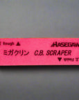 Hasegawa Cutting Board Scraper