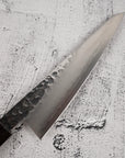 Hatsukokoro Ginsan Tsuchime Honesuki 150mm