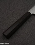 Hatsukokoro Hayabusa ATS34 Sanmai Petty 150mm