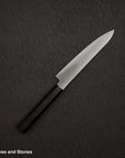 Hatsukokoro Hayabusa ATS34 Sanmai Petty 150mm