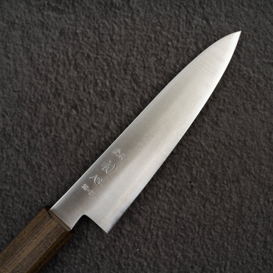 Hatsukokoro Hayabusa SG2 Migaki Petty 120 / 150mm
