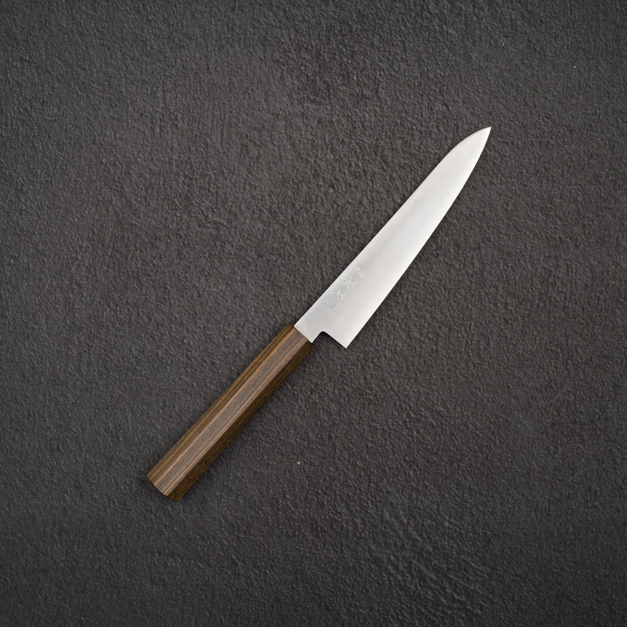Hatsukokoro Hayabusa SG2 Migaki Petty 120 / 150mm