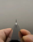 Hatsukokoro Hayabusa VG10 Tsuchime Sanmai Petty 150mm