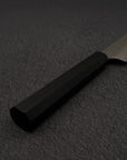 Hatsukokoro Hayabusa VG10 Tsuchime Sanmai Petty 150mm