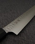 Hatsukokoro Hayabusa VG10 Tsuchime Sanmai Petty 150mm