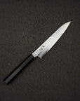 Hatsukokoro Hayabusa VG10 Tsuchime Sanmai Petty 150mm