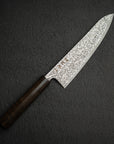 Hatsukokoro Hikari SLD Damascus Gyuto 210mm