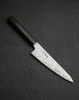 Hatsukokoro Hikari SLD Damascus Petty 150mm