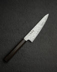 Hatsukokoro Hikari SLD Damascus Petty 150mm