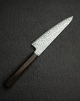 Hatsukokoro Hikari SLD Damascus Petty 150mm
