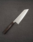 Hatsukokoro x Yoshikane SKD Nashiji Bunka 165mm Ebony Handle