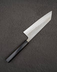 Hatsukokoro x Yoshikane SKD Nashiji Bunka 165mm Ebony Handle