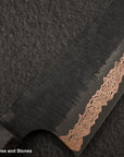 Hatsukokoro x Nigara Yorokobi SLD Copper Tsuchime Damascus Gyuto 210mm with Saya