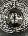 Kagami Wine Glasses Pair Set - Hagoromo