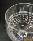 Kagami Wine Glasses Pair Set - Hagoromo