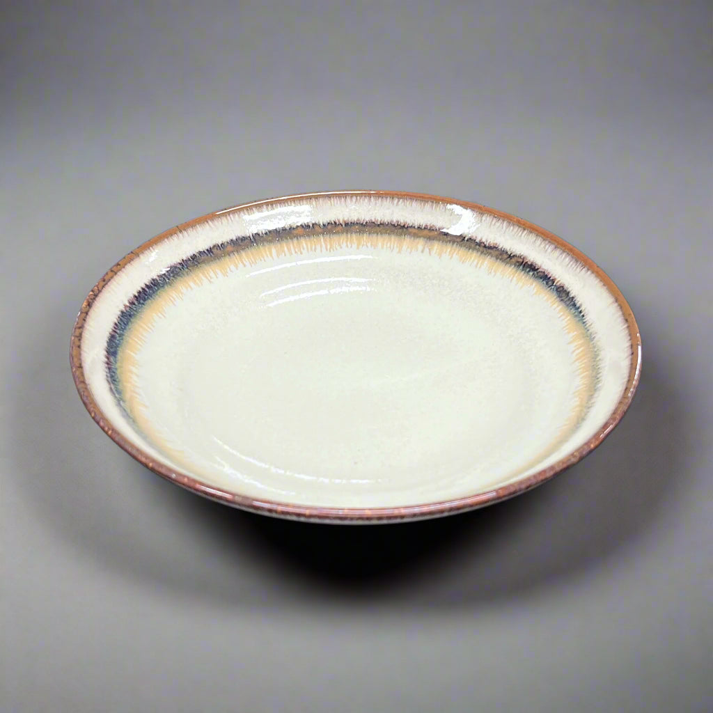 Ichiyama Unofu Deep Plate