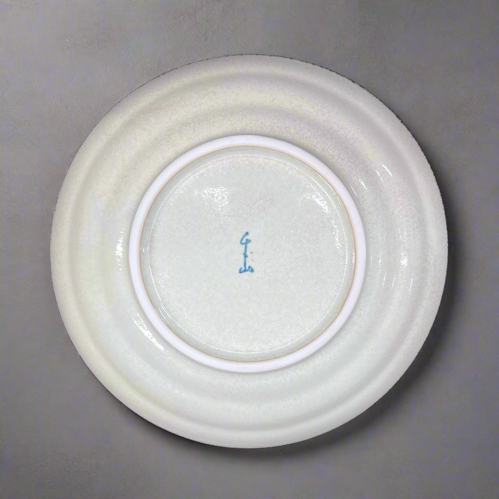 Ichiyama Unofu Deep Plate