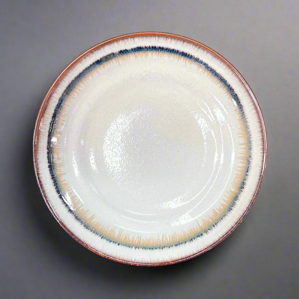 Ichiyama Unofu Deep Plate