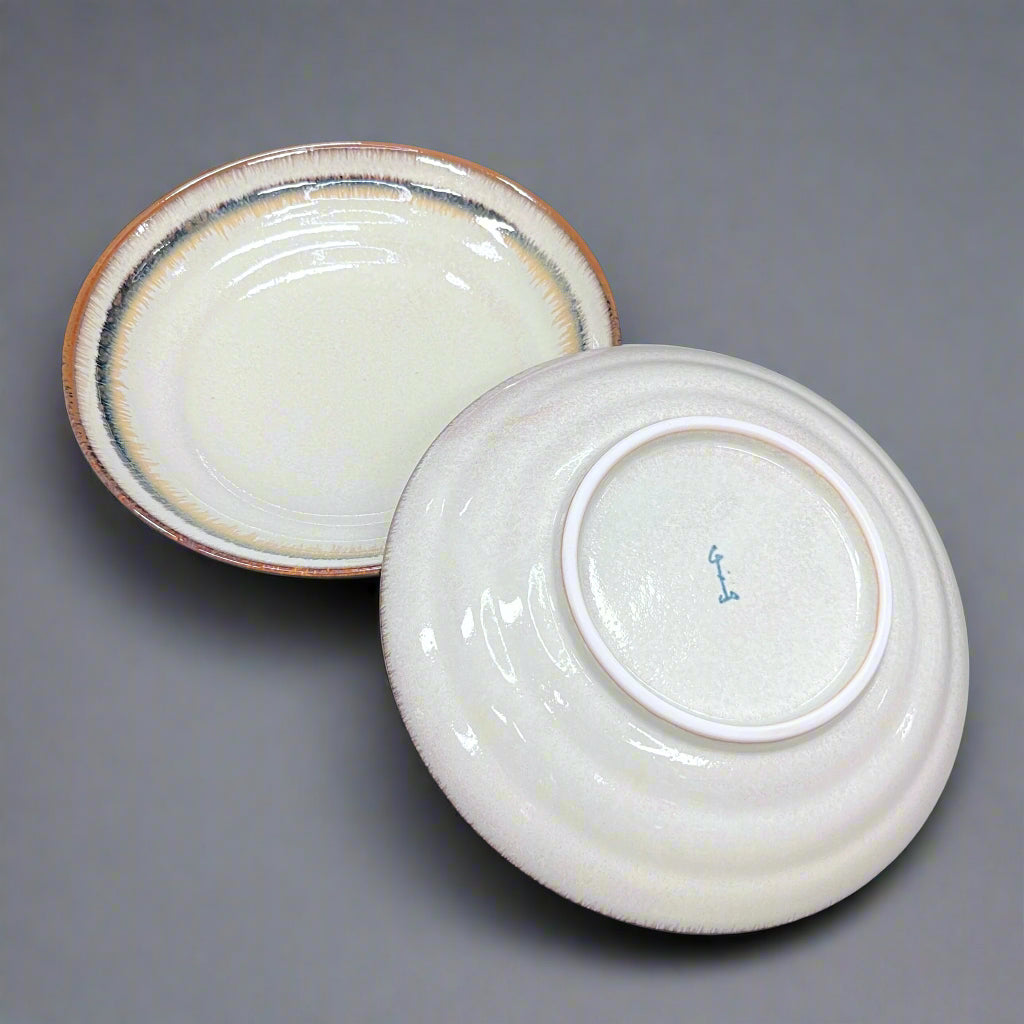 Ichiyama Unofu Deep Plate