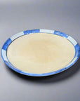 Ichiyama Old Dyed Checkered Plate