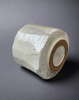 Fukui Craft Powdered Beveled Cup