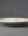 Fukui Craft Red & Green Plate