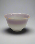 Fukui Craft Purple Tea Cup